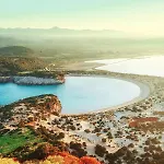 Dionphaie - διόνφαιη Pylos