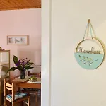 Appartement Dionphaie - διόνφαιη *