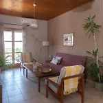 Dionphaie - διόνφαιη Appartement Pylos