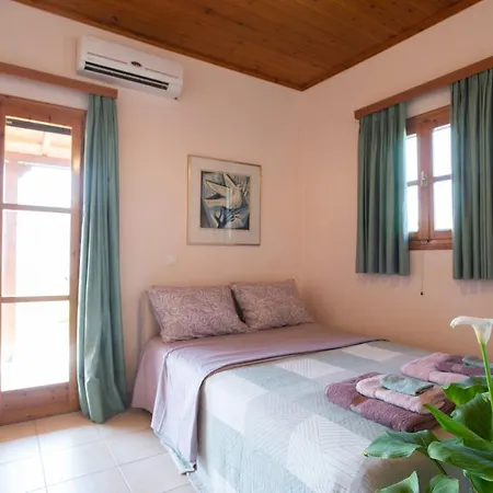 Dionphaie - διόνφαιη Apartment