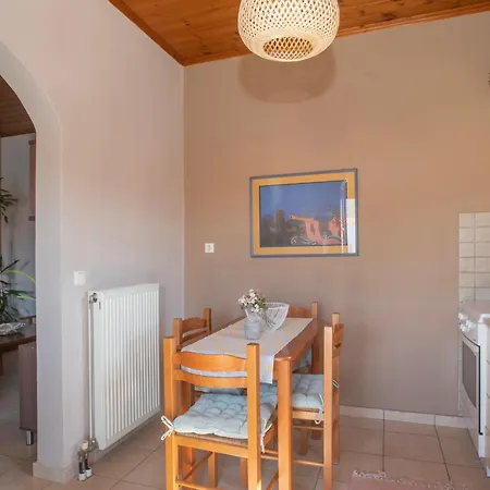 Apartmán Dionphaie - διόνφαιη Pylos
