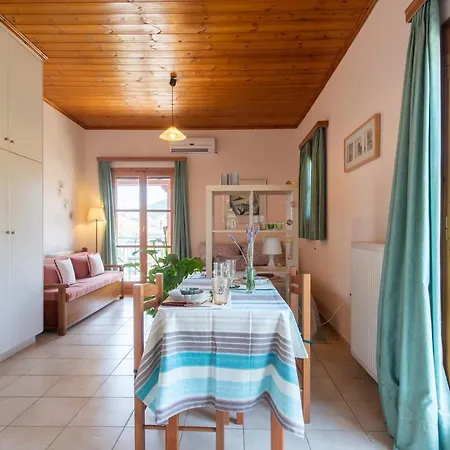 Dionphaie - διόνφαιη Appartamento *