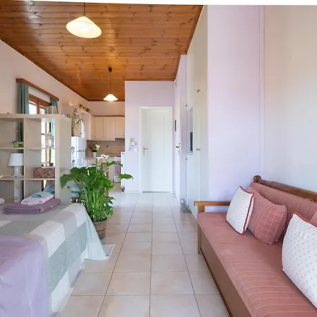 Dionphaie - διόνφαιη Appartamento Pylos