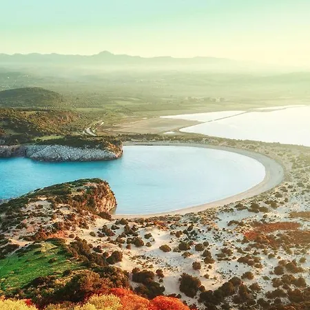 Dionphaie - διόνφαιη Pylos