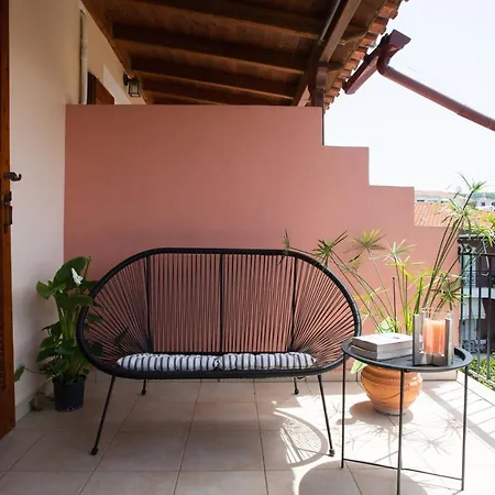 Dionphaie - διόνφαιη Apartmán Pylos