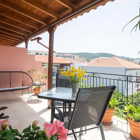 公寓 Dionphaie - διόνφαιη