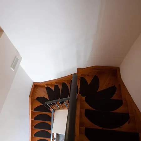 Apartmán Dionphaie - διόνφαιη