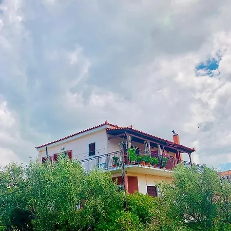 Apartmán Dionphaie - διόνφαιη Pylos