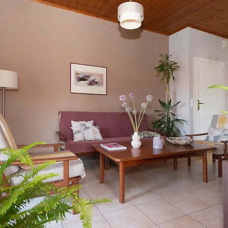 Apartmán Dionphaie - διόνφαιη