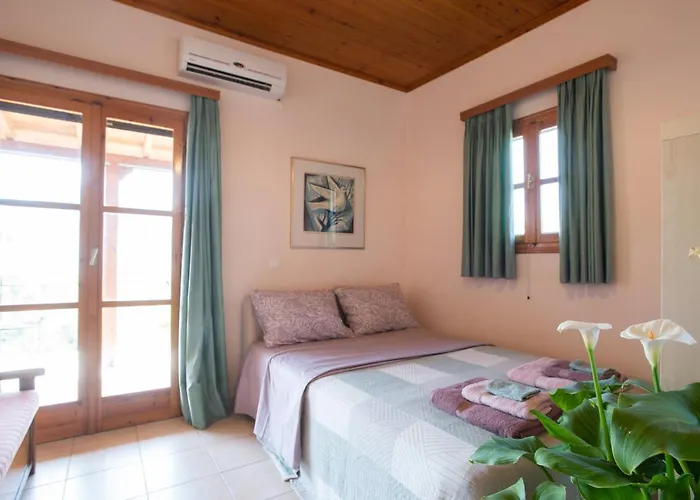 Dionphaie - διόνφαιη Appartement