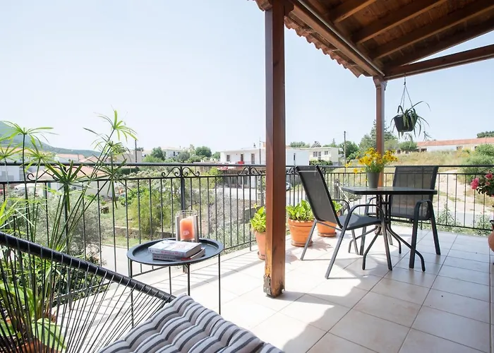 Dionphaie - διόνφαιη Apartamento Pylos