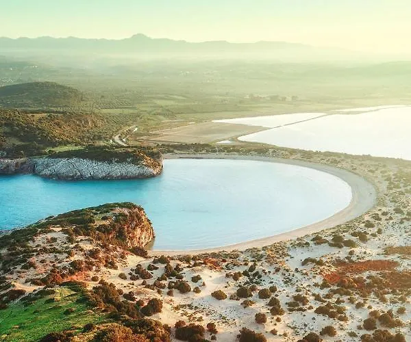 Dionphaie - διόνφαιη Pylos