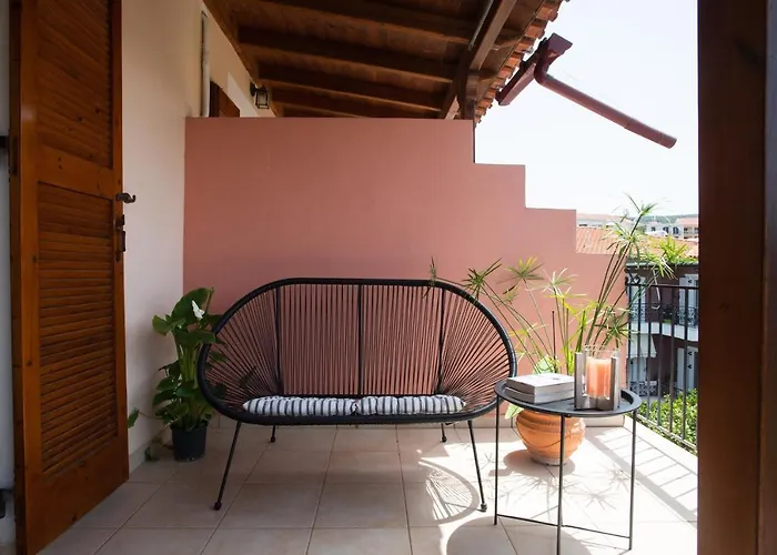 Dionphaie - διόνφαιη Appartement Pylos