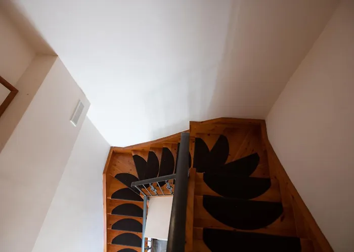 Apartamento Dionphaie - διόνφαιη