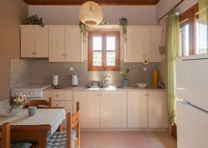 Apartamento Dionphaie - διόνφαιη Pylos