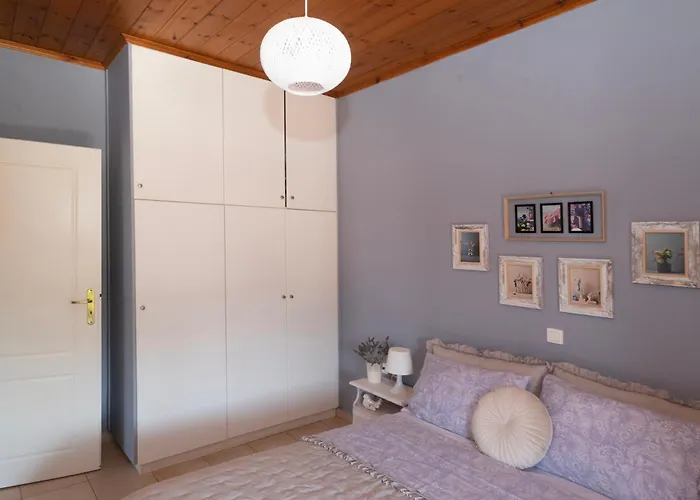 Appartement Dionphaie - διόνφαιη Pylos